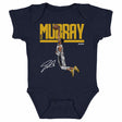 Jamal Murray Kids Baby Onesie | 500 LEVEL