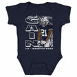 Noah Cain Kids Baby Onesie | 500 LEVEL