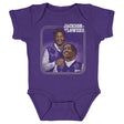 Lamar Jackson Kids Baby Onesie | 500 LEVEL