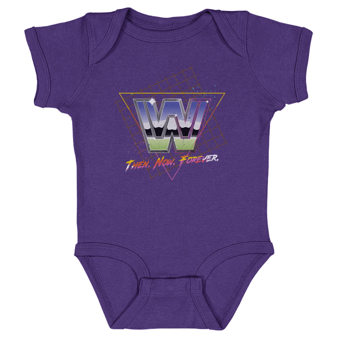 WWE Kids Baby Onesie | 500 LEVEL