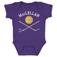 Brian MacLellan Kids Baby Onesie | 500 LEVEL