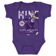 Mark Andrews Kids Baby Onesie | 500 LEVEL