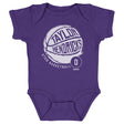 Taylor Hendricks Kids Baby Onesie | 500 LEVEL
