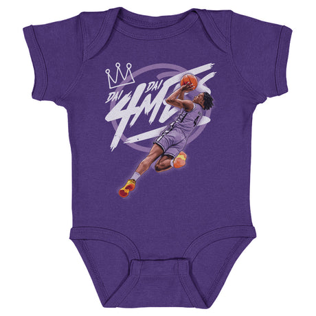 Dai Dai Ames Kids Baby Onesie | 500 LEVEL
