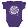 Jarred Vanderbilt Kids Baby Onesie | 500 LEVEL