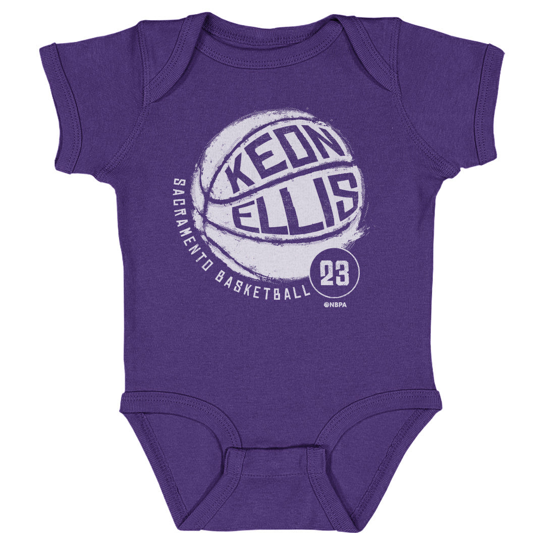 Keon Ellis Kids Baby Onesie | 500 LEVEL