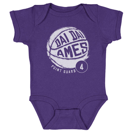 Dai Dai Ames Kids Baby Onesie | 500 LEVEL