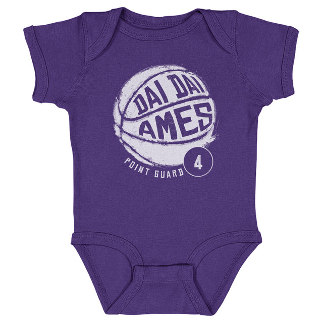 Dai Dai Ames Kids Baby Onesie | 500 LEVEL