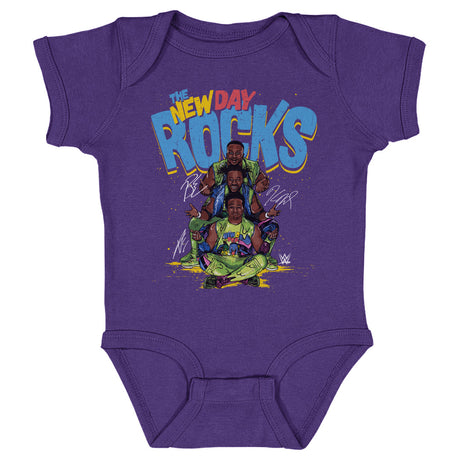 The New Day Kids Baby Onesie | 500 LEVEL