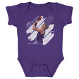Lauri Markkanen Kids Baby Onesie | 500 LEVEL