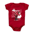 Steve Yzerman Kids Baby Onesie | 500 LEVEL