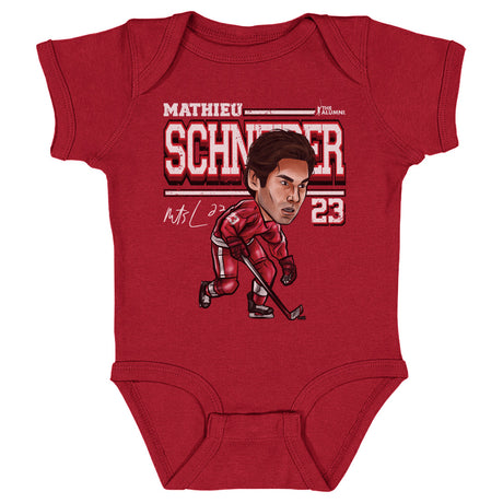 Mathieu Schneider Kids Baby Onesie | 500 LEVEL