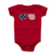 USA Kids Baby Onesie | 500 LEVEL
