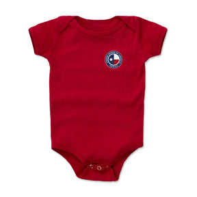Texas Kids Baby Onesie | 500 LEVEL