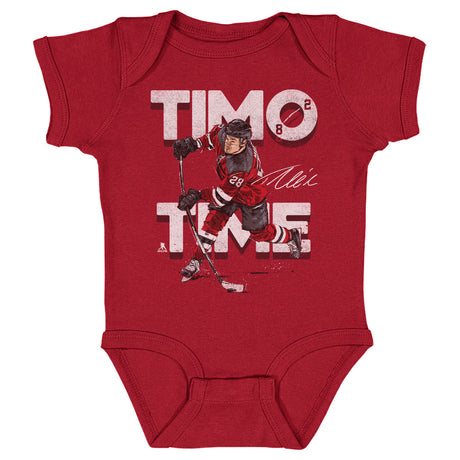 Timo Meier Kids Baby Onesie | 500 LEVEL
