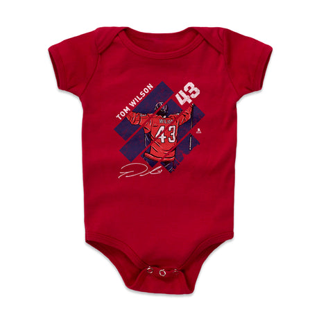 Tom Wilson Kids Baby Onesie | 500 LEVEL