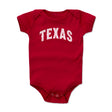 Texas Kids Baby Onesie | 500 LEVEL