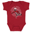 Trent Williams Kids Baby Onesie | 500 LEVEL