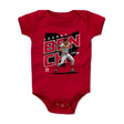 Johnny Bench Kids Baby Onesie | 500 LEVEL