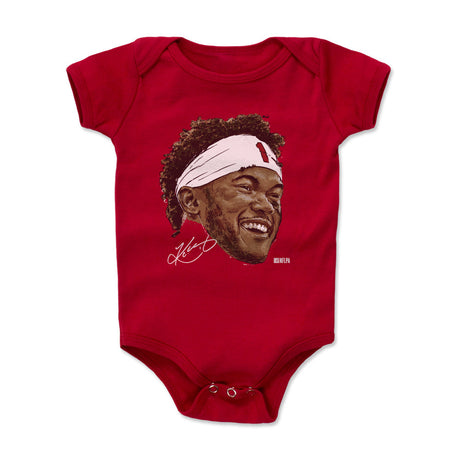 Kyler Murray Kids Baby Onesie | 500 LEVEL