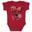 Dennis Hull Kids Baby Onesie | 500 LEVEL