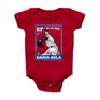 Aaron Nola Kids Baby Onesie | 500 LEVEL
