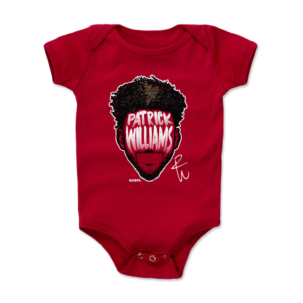 Patrick Williams Kids Baby Onesie | 500 LEVEL