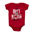 Harrison Butker Kids Baby Onesie | 500 LEVEL