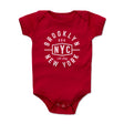 Brooklyn Kids Baby Onesie | 500 LEVEL