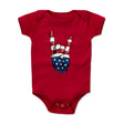 USA Kids Baby Onesie | 500 LEVEL