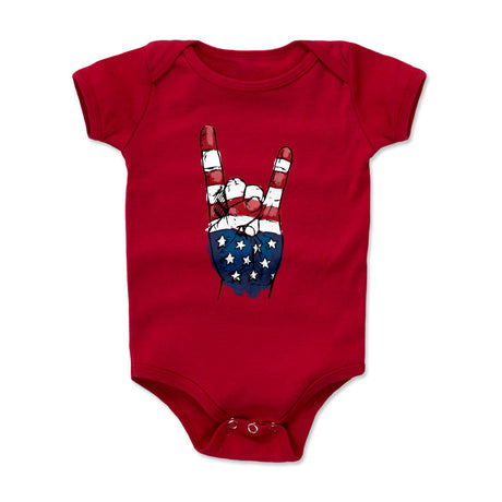 USA Kids Baby Onesie | 500 LEVEL