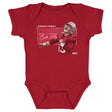 Brock Purdy Kids Baby Onesie | 500 LEVEL