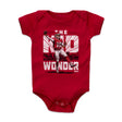 Patrick Mahomes Kids Baby Onesie | 500 LEVEL
