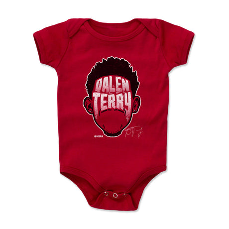 Dalen Terry Kids Baby Onesie | 500 LEVEL