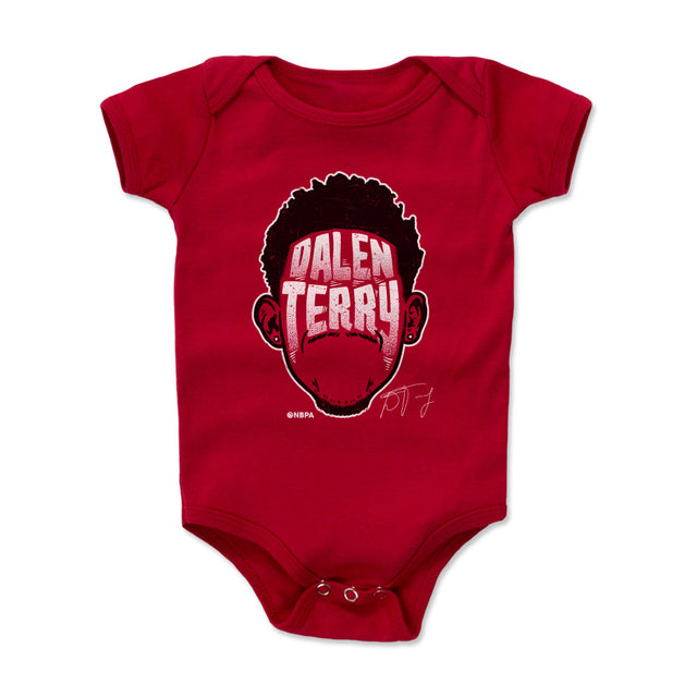 Dalen Terry Kids Baby Onesie | 500 LEVEL