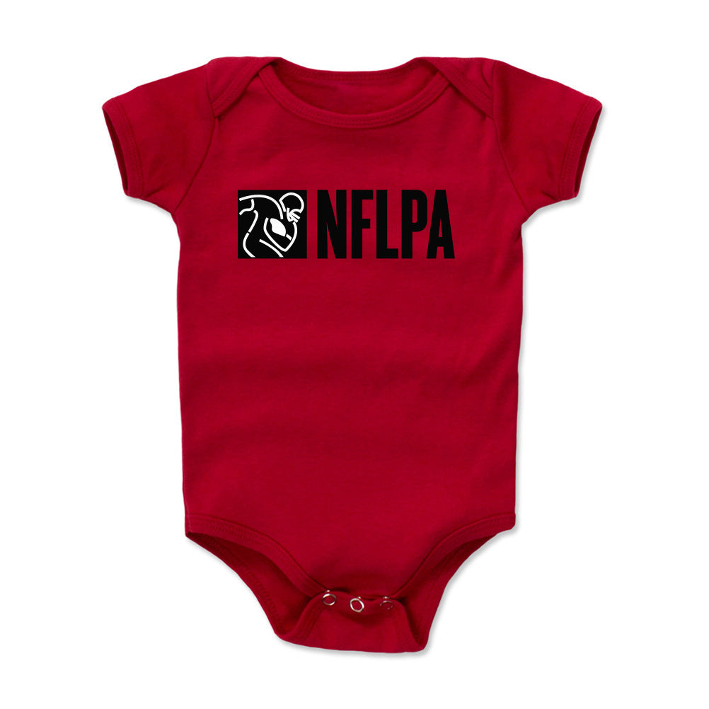NFLPA Kids Baby Onesie | 500 LEVEL