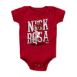 Nick Bosa Kids Baby Onesie | 500 LEVEL