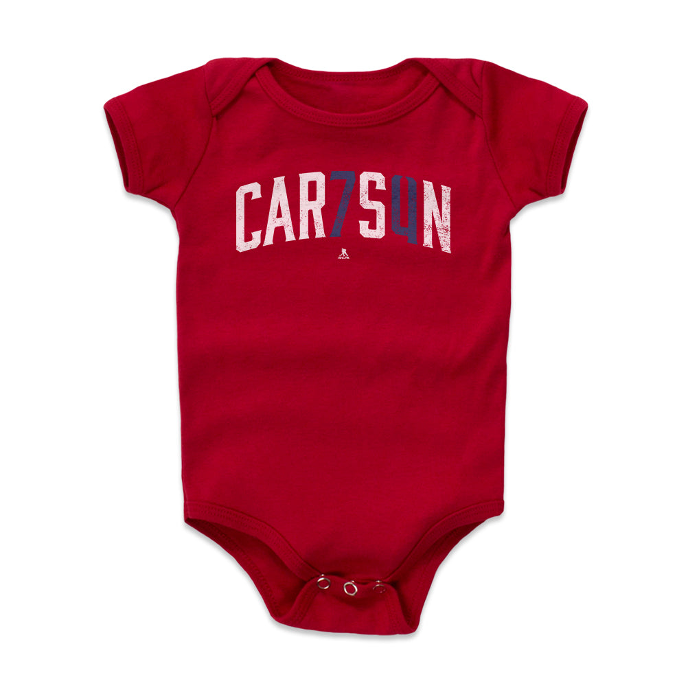 John Carlson Kids Baby Onesie | 500 LEVEL