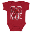 Patrick Kane Kids Baby Onesie | 500 LEVEL