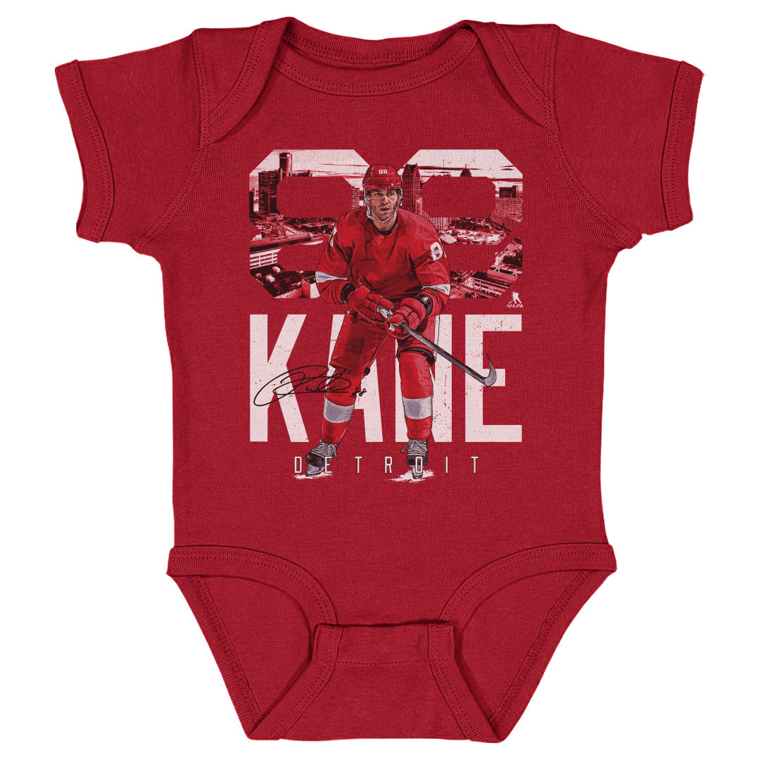 Patrick Kane Kids Baby Onesie | 500 LEVEL