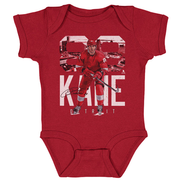 Patrick Kane Kids Baby Onesie | 500 LEVEL