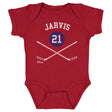 Doug Jarvis Kids Baby Onesie | 500 LEVEL