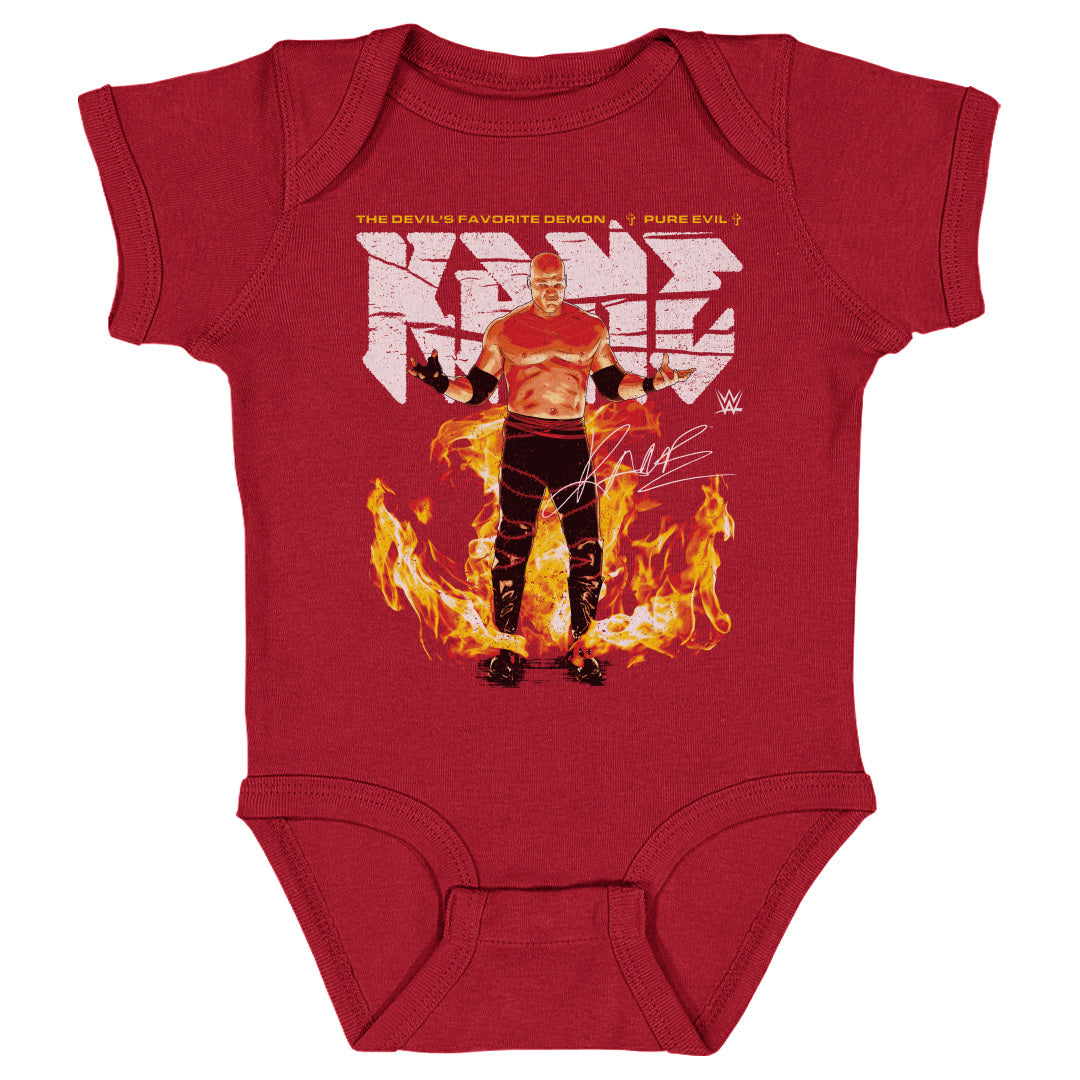 Kane Kids Baby Onesie | 500 LEVEL
