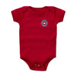 Arkansas Kids Baby Onesie | 500 LEVEL