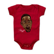 Bam Adebayo Kids Baby Onesie | 500 LEVEL