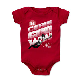Chris Godwin Kids Baby Onesie | 500 LEVEL