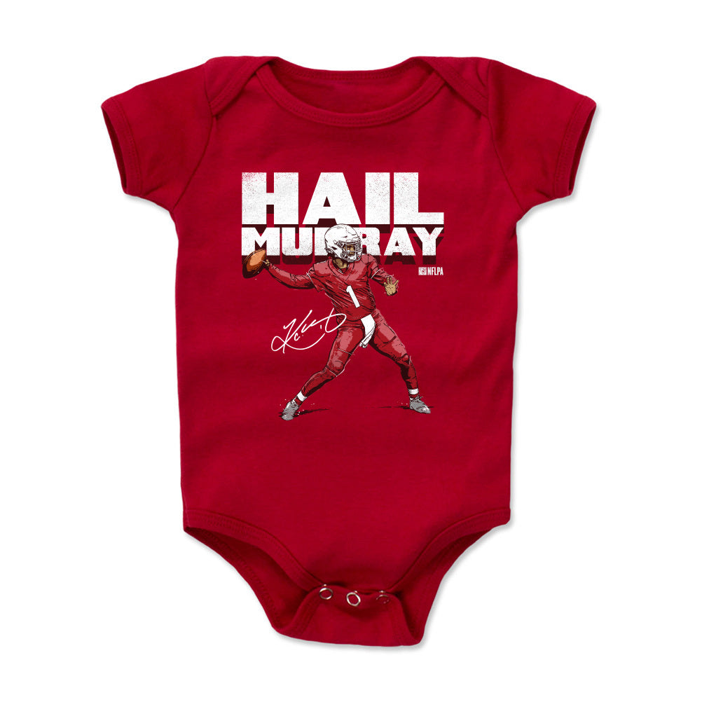 Kyler Murray Kids Baby Onesie | 500 LEVEL