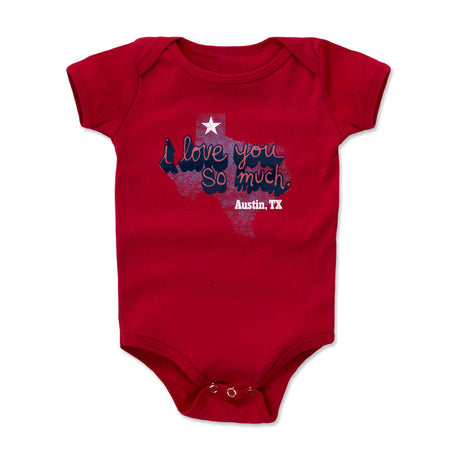 Austin Kids Baby Onesie | 500 LEVEL