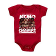 Kansas City Kids Baby Onesie | 500 LEVEL