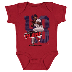 Emmanuel Clase Kids Baby Onesie | 500 LEVEL